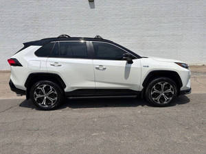 รถมือสอง2022 RAV.4 4dr priime xse AWD s.u.v - Product Image 4