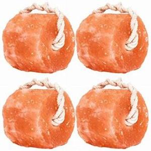 Lame sal rosa del Himalaya de la mejor calidad para ganado y caballos, esencial refinado para animales de pastoreo, empaquetado en bolsa a granel, precio - Product Image 6