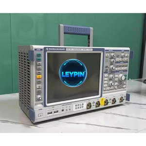 Osciloscopio R&S Rohde & Schwarz RTE1054 de 500MHz y 5GSa/s de Ancho de Banda, Nuevo con Lexso - Product Image 2