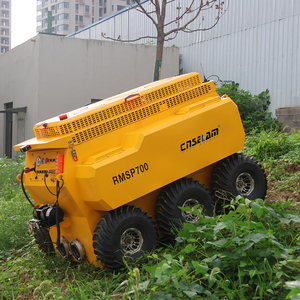 Robot thoát nước thông minh 360 ° ghi toàn cảnh điều khiển từ xa điều khiển không dây của thiết bị thoát nước di động - Product Image 3