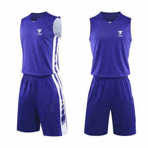 Meilleur maillot de basket-ball pour jeunes de grande taille sur mesure respirant uniforme de basket-ball Laker imprimé et lavé style d'ensemble de vente en gros - Product Image 1