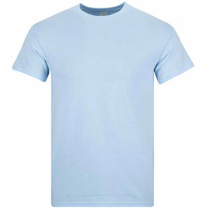 Prix de gros T-shirt homme de qualité supérieure - Product Image 1