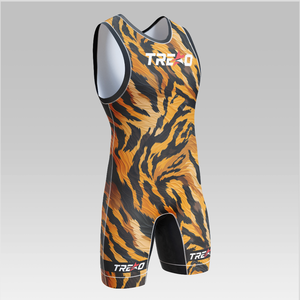 เสื้อมวยปล้ำ2025สำหรับผู้ชายเสื้อยืดศิลปะการต่อสู้ออกแบบได้ตามต้องการ - Product Image 4