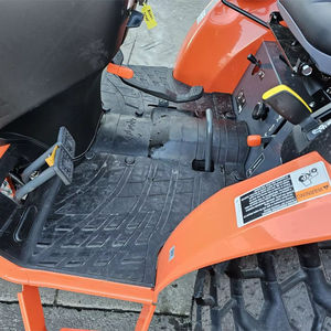 Tracteur Mini Kubota LX3520HSD 2025 - Product Image 3