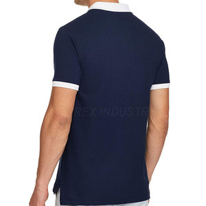 Camisetas Polo para Hombre Ligeras en Venta Online, Último Diseño, Camisetas Polo para Hombre Más Vendidas - Product Image 3