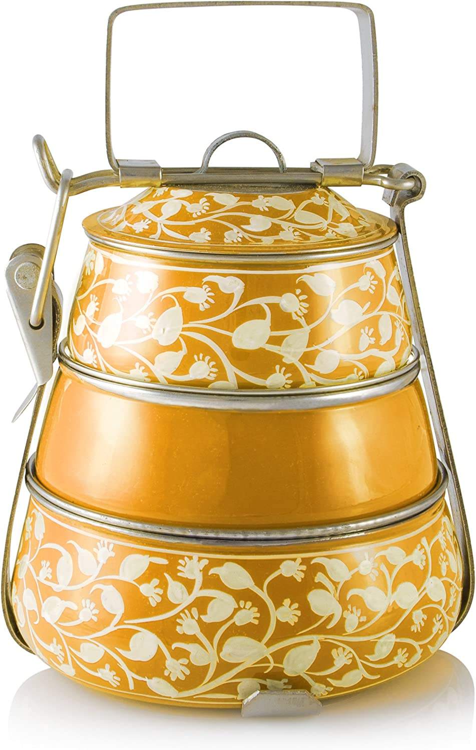 สีเหลือง