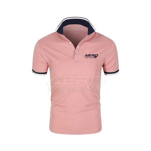 Chemise en coton tricoté 100 % pour homme – Écologique, respirante, confortable, séchage rapide, personnalisable pour le quotidien - Product Image 1