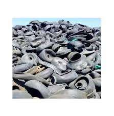 Chambre à air usagée de haute cristallinité (HCPP) de qualité supérieure, mélange de couleurs, en balles, forme creuse, qualité pour toutes les industries, approvisionnement en vrac - Product Image 4