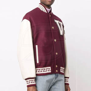 Chaqueta con Logo impreso para hombre, ropa de talla grande, nueva - Product Image 5