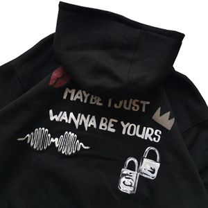 Venta al por mayor de alta calidad 100% algodón sudaderas con cremallera de gran tamaño logotipo personalizado para diseño personalizado de secado rápido transpirable para - Product Image 5