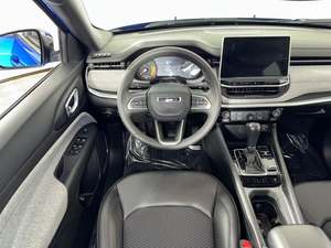 JEE COM-PASS LATITUDE SUV CROSSOVER 4WD 2024 USADO EN BUEN ESTADO - Product Image 3