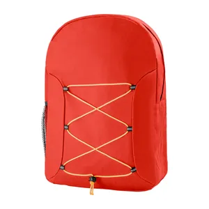 Zaino Promozionale Personalizzato in Poliestere Ortice Gadget Personalizzati - Product Image 1