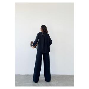 Camicia di base Oversize - Product Image 2