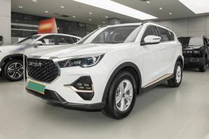SUV Familiar Usado de Tamaño Mediano, Distancia Entre Ejes de 2745 mm, Motor Turboalimentado y Transmisión Automática Suave - Product Image 5