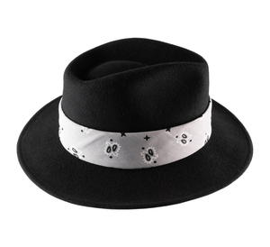 Wholesale Custom Quick Dry Ventilated Mesh Cloth Bandana Moisture Proof Stretchy <b>Square</b> weeding gift Headwear Bandana - Product Image 6