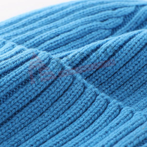 หมวกบีนนี่ราคาส่ง รับทำโลโก้ หมวกบีนนี่ผ้าฝ้ายสำหรับผู้ชาย หมวกบีนนี่ระบายอากาศได้ดี - Product Image 6