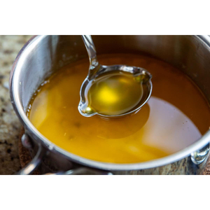 Desi Ghee auténtica mantequilla clarificada India - Product Image 6