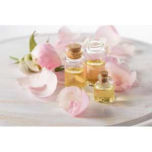 Venta al por mayor a granel 100% Pure Rock Rose Aceite esencial Olor fresco Natural Rock Rose Oil - Product Image 2