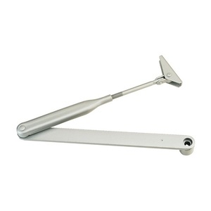 DORMAKABA White 9016 Standard Linkage for TS 71 TS 72 TS 73V and TS 83 <b>Storage</b> <b>Lockers</b> - Product Image 1