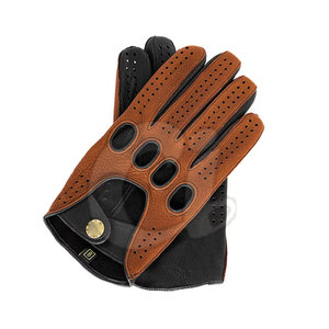 ถุงมือขับรถแบบหน้าจอสัมผัสถุงมือขับรถระบายอากาศ - Product Image 1