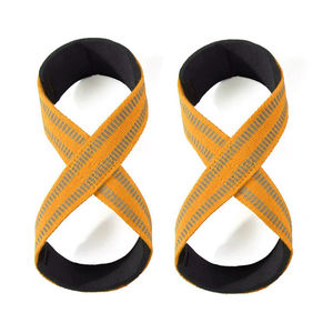 สายรัดข้อมือ8เส้นสำหรับทุกเพศรองรับการออกกำลังกาย - Product Image 1