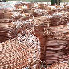 Clean 99.99% <b>Copper</b> <b>Scraps</b> Pure High Quality Cheap <b>Copper</b> Wire <b>Scrap</b> <b>Copper</b> Wire <b>Scrap</b> - Product Image 4