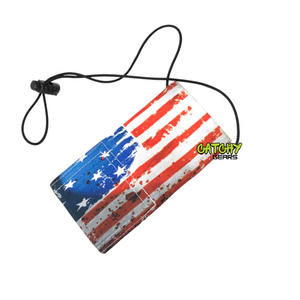 ฝาครอบถังเพนท์บอลแบบดิจิทัลพิมพ์ลายพรางแบบระเหิดหลายสี - Product Image 4