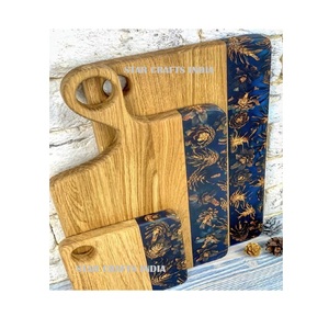 Pour les cadeaux de mariage maison Restaurant & Hôtel planche à fromage pour légumes blocs à découper planche à découper au prix d'usine - Product Image 4