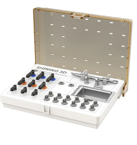 Ensemble Original Shining 3D High Accuracy Coded Scanbody (HACS) - Product Image 1