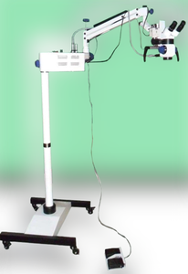 INDIA HOSPITAL PROVEEDOR DE EQUIPOS MICROSCOPIO OPERATIVO OFTÁLMICO QUIRÚRGICO/MICROSCOPIO ENT .... - Product Image 4