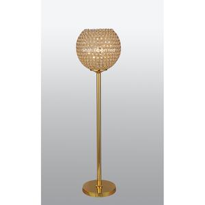 Événement décoratif cristal gobelet bougeoir mariage Table pièce maîtresse pour décorations de mariage excellent choix - Product Image 5