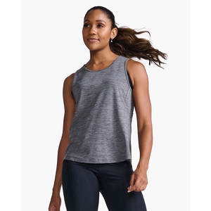 2025 sport Gym débardeurs Fitness Yoga entraînement musculation sans manches gilet Logo personnalisé femmes débardeur - Product Image 1