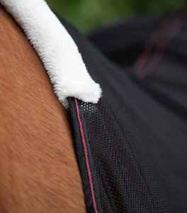 Mantas para Caballos Personalizadas al por Mayor, Impermeables, Transpirables, de Primera Calidad, para Equitación, Establos y Uso en Exteriores - Product Image 6