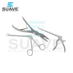 Juego de 29 instrumentos quirúrgicos de plástico, buena venta, haz tus propios instrumentos quirúrgicos por SUAVE SURGICAL INSTRUMENTS - Product Image 3