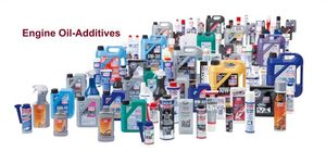 Aceite de motor y aditivos - Product Image 3