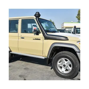 Gebrauchte AUTO'S IN DUBAI TOYOTAA LAND CRUISER PRADO / 2018 TOYOTAA LAND CRUISER AUTOMATISCHE DIESELAUTOSZUCH