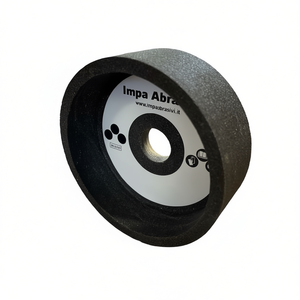 Meules cylindriques à liant résineux pour diverses applications mécaniques 35m/s - Product Image 3