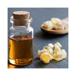 Best Quality of Frankincense <b>Essential</b> <b>Oil</b> From Indian Manufacturer - Product Image 2