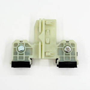 Clip de Reparación del Regulador de Ventanas 5J4837461, Delantero Izquierdo, para Skoda Fabia II 542 545 - Product Image 3