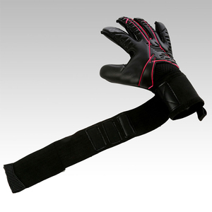 Offre Spéciale prix d'usine Qualité professionnelle Tendance Mode par Top Fabricant Nouveaux gants de gardien de but élégants - Product Image 6