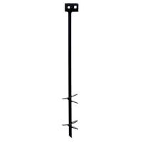 Ensemble d'outils de jardinage miniature DIY, pelle, bêche, manche en métal léger et en bois, design moderne, accessoires de jardinage extérieur