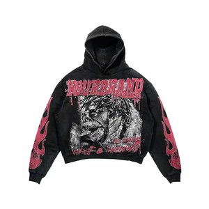 Ropa Deportiva Personalizada para Hombre, de Secado Rápido y Transpirable, de Proveedor Pakistaní, 100% Algodón, Ropa Casual con Serigrafía - Product Image 2