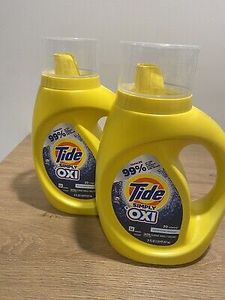 Liquide pour lessive Tide Détergent à lessive premium pour un lavage efficace En vente - Product Image 6