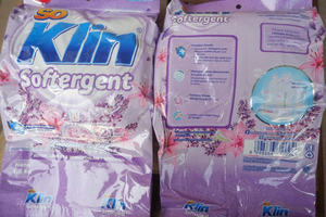 [EXPORTATION VINA LTD] DÉTERGENT EN POUDRE DE LAVAGE KLIN, WhatsApp: + 84 977 610 525 - Product Image 3