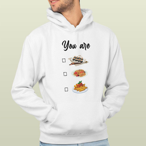 Sudaderas con capucha transpirables de alta calidad para hombre con cremallera completa Us Boxy 500 GSM Designer Hoodie Top Boys temporada de invierno Sudadera con capucha para hombre OEM ODM - Product Image 3