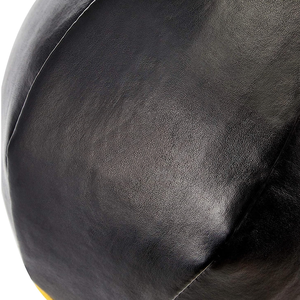 2023 High Quality New Design Top Selling Leather <b>Speed</b> <b>Ball</b> for Boxing Training <b>Punching</b> <b>Speed</b> <b>Ball</b> for Sale - Product Image 4