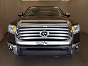 Toyota Tundra 2025 propre, impeccable et bien entretenue - Product Image 4