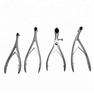 Espéculo nasal para pedicura, instrumento para medir nariz, espéculo nasal reutilizable - Product Image 5