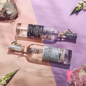 Mezcal Descartes 100% Agave MADRE CUISHE Artigianale 45% ABV 750ml Qualità Eccellente Oaxaca Messico - Product Image 3