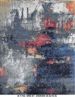 Designer Hand Knotted Rugs Traditional Persian Wool Carpets, Premium Hand Knotted Wool Carpets Silk Hand Knotted Carpets Rugs